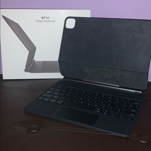 Apple Magic Keyboard